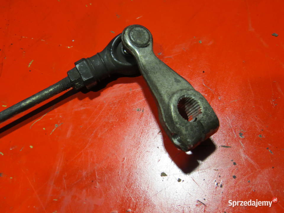HONDA CBR 600 F4I CBR600 0106 set stopka nóżka mazowieckie Warszawa
