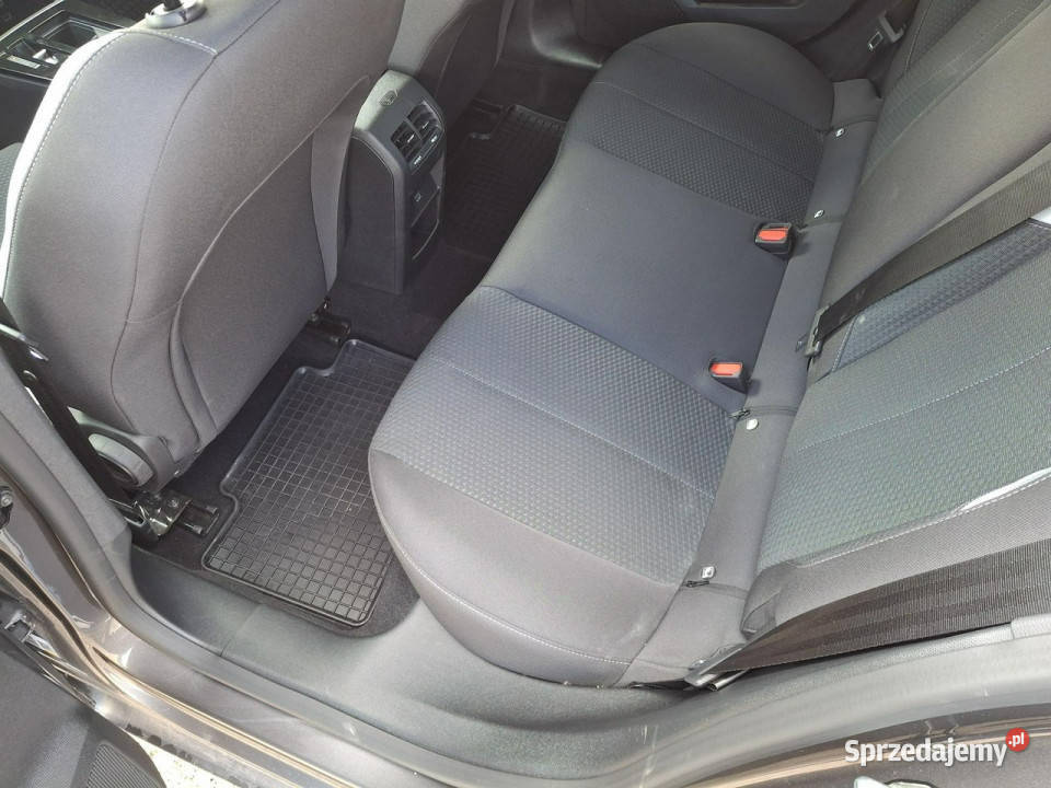 Opel Astra L 2021 nieuszkodzony Astra sprzedam