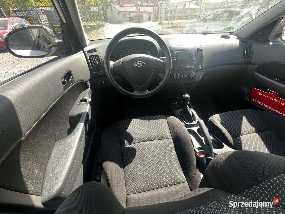 Hyundai i30 14 bezwypadkowy Żywiec