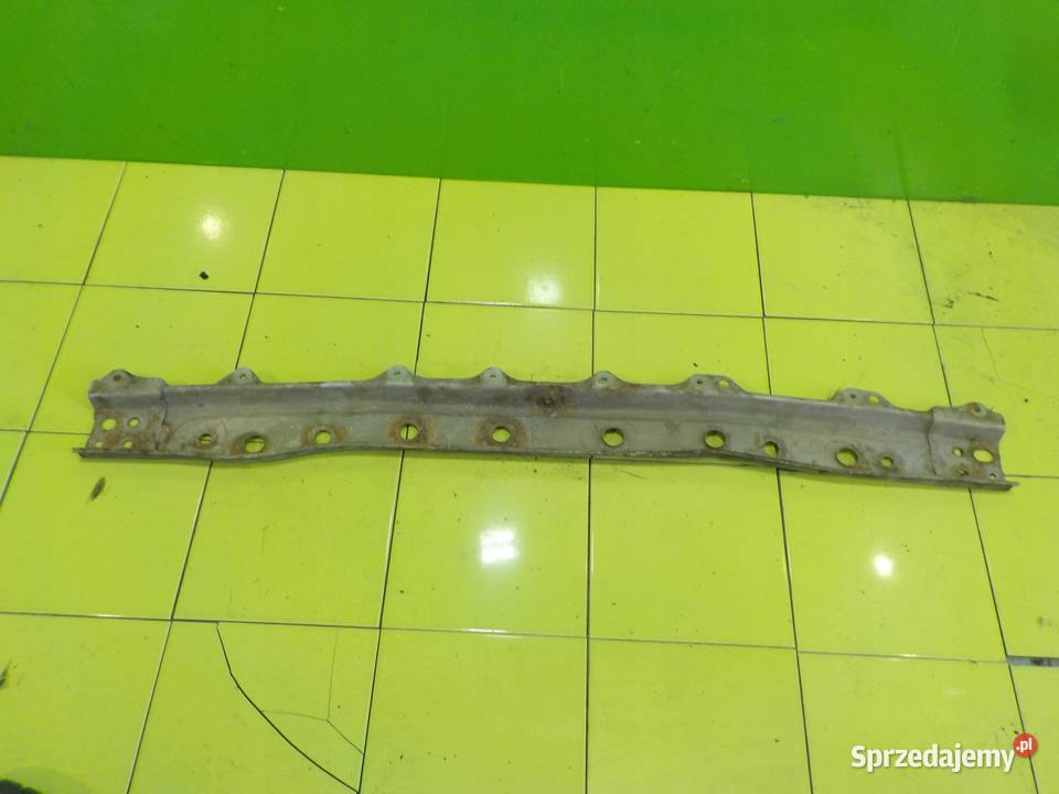 TOYOTA IQ 10 VVTI 09r HB 3D belka pod chlodnice osobowe