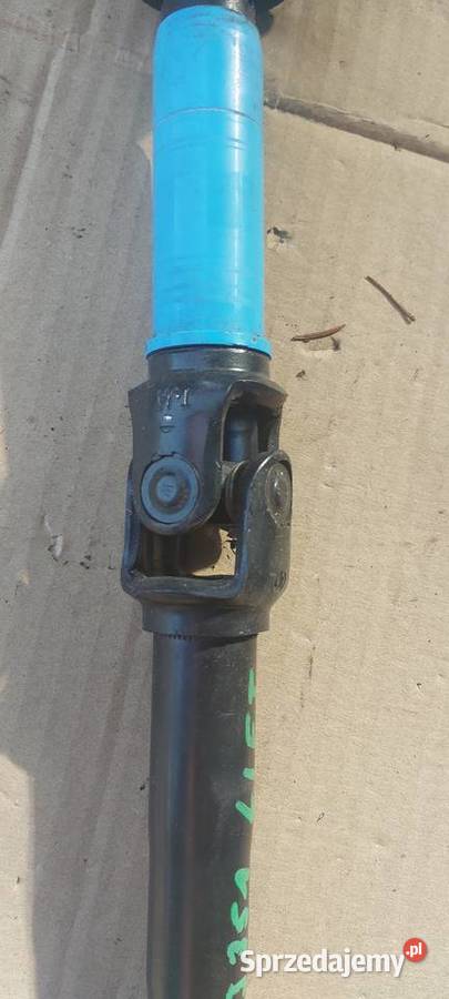 Krzyżak kolumny kierowniczej JAGUAR XJ X351 LIFT Szczecin