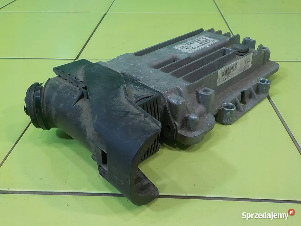 SANTA FE II LIFT 22 CRDI 10r sterownik komputer Suków