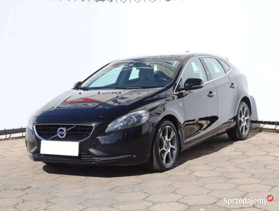 Volvo V40 20 D3 ABS Łódź