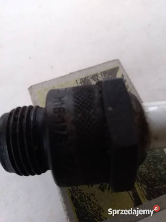 Świeca zapłonowa NSU DKW BMW Sokół śląskie