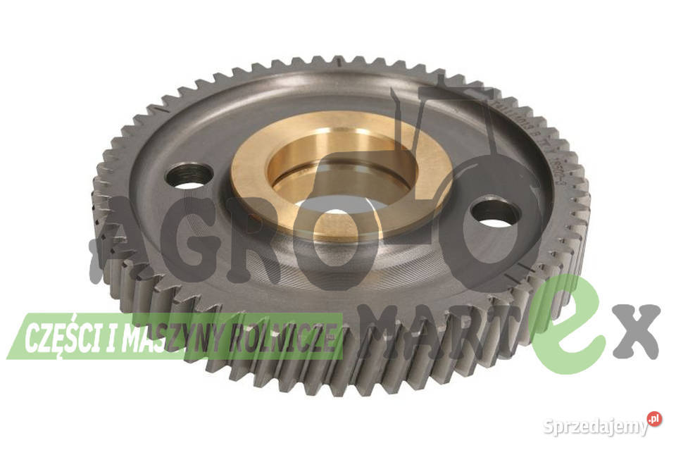 41115018 41115023 KOŁO ZĘBATE Z63 JD John Deere Wichrów