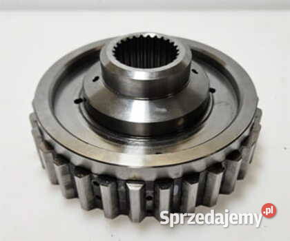 PIASTA SPRZĘGŁA 6005018575 Działyń