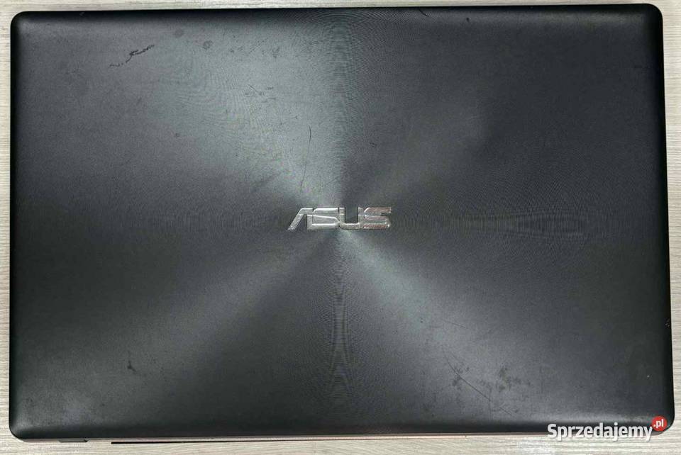 Laptop Asus x550V i5 Intel Core i5