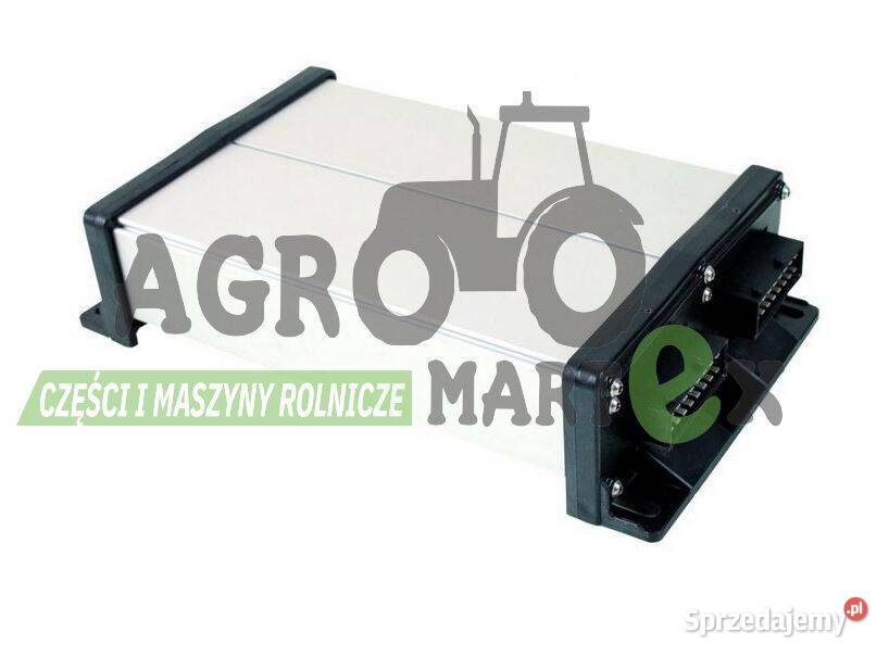 3032245501 MODUŁ GŁÓWNY MIDI 30 ISOBUS Części zamienne