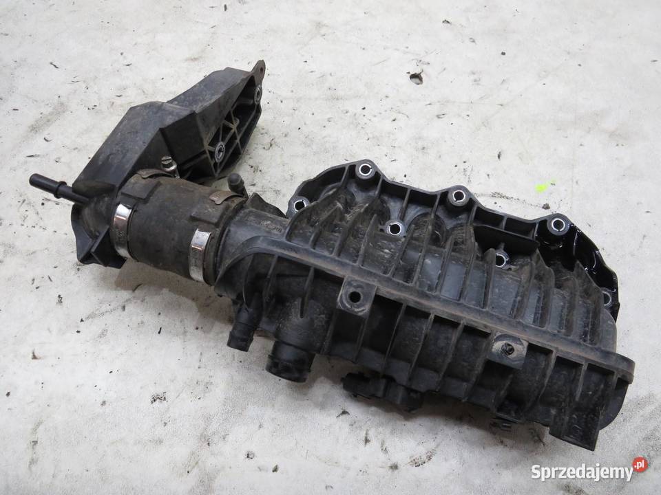KOLEKTOR SSĄCY ECOSPORT 10 ECOBOOST 1060231S01 sprzedam