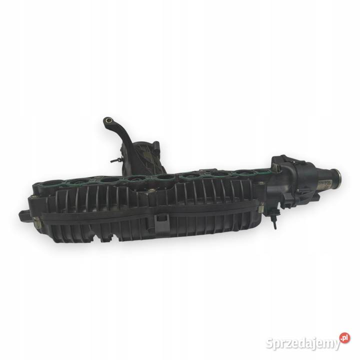 KOLEKTOR SSĄCY Volvo V50 V40 S60 XC60 20 D Chełm