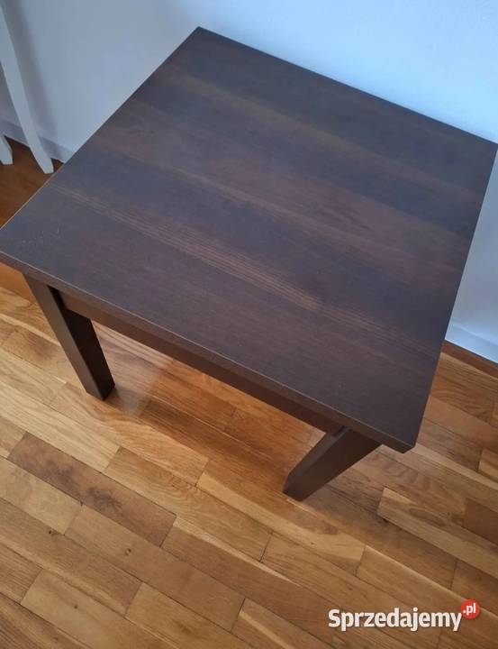 Stolik podkarpackie Jasło sprzedam