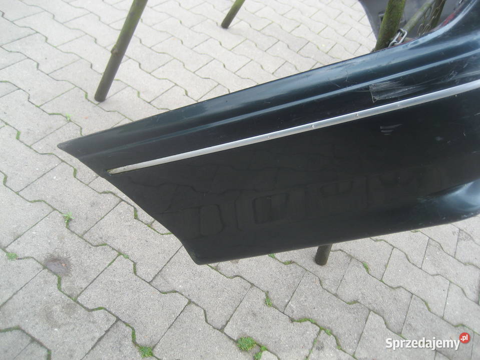 hyundai sonata 9094r zderzak tył mc x86611 33550 Motoryzacja wielkopolskie Rakoniewice