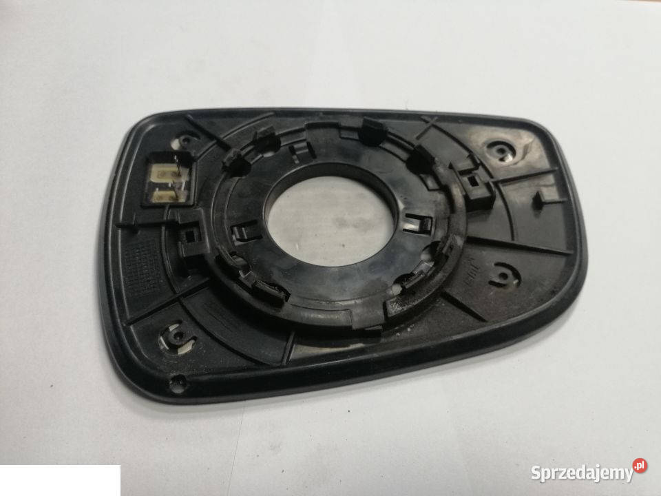 Hyundai i30 2012 wkład lusterka lewy Kozubszczyzna
