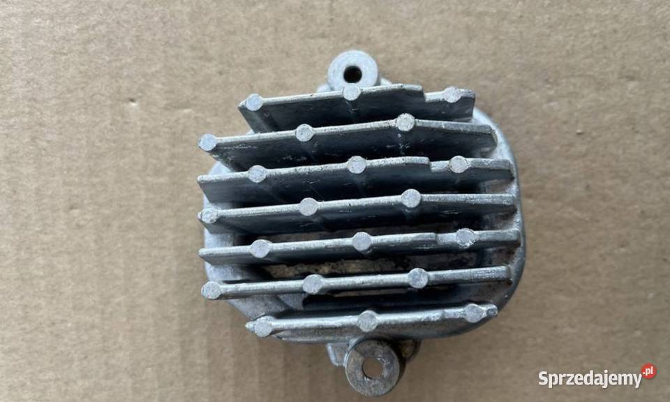 BOLVO XC90 II PRZETWORNICA LED MDE911613 Międzychód