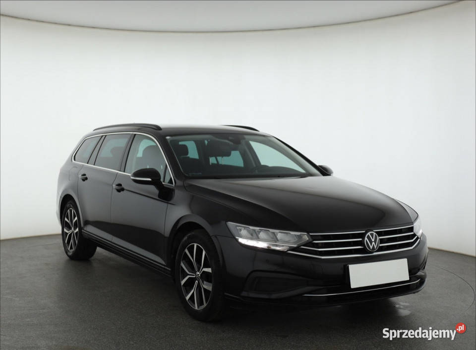 VW Passat 20 TDI Piaseczno sprzedam