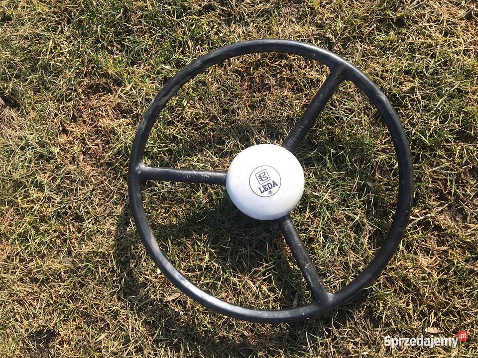 LEDA T25A Kierownica 95r