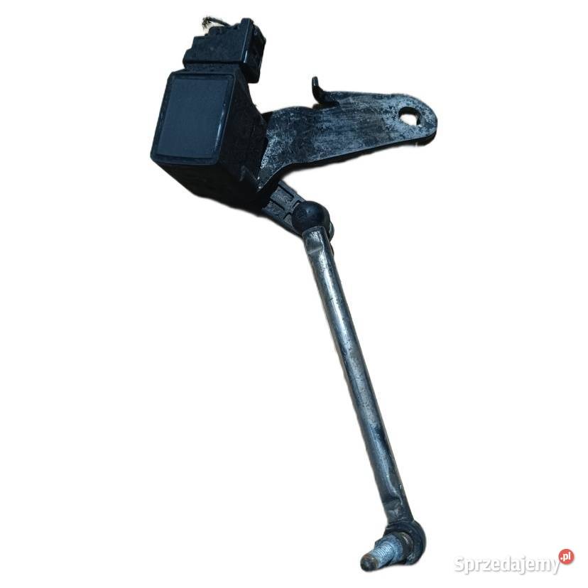 Czujnik poziomu zawieszenia BMW E60 E61 E81 E46 Rok produkcji 2007 sprzedam