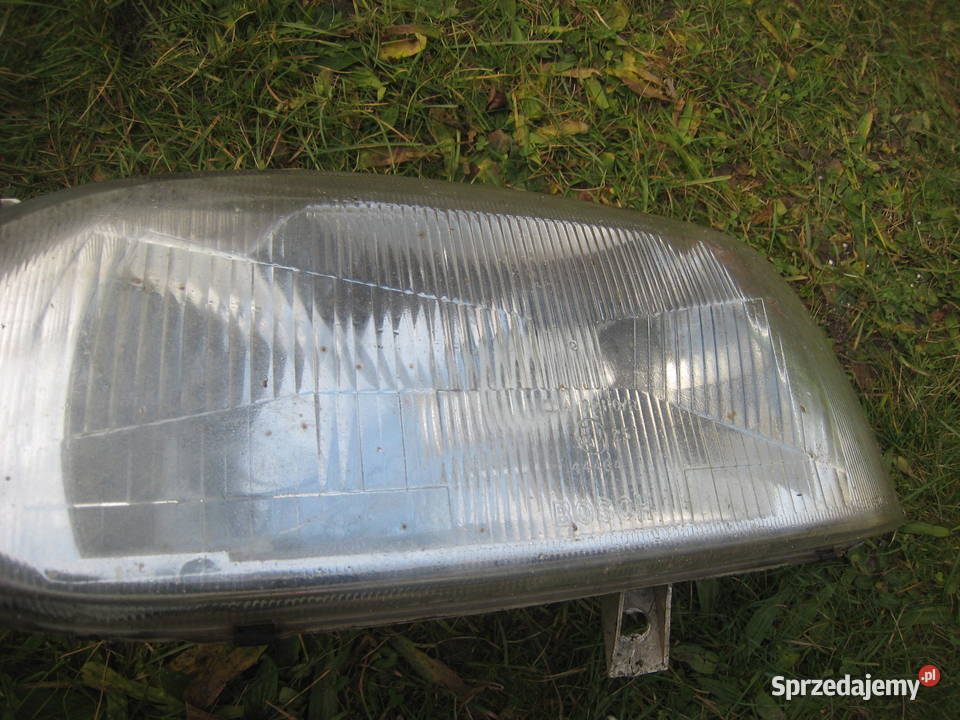 Lampa przednia lewa reflektor lewy Volkswagen Kraków sprzedam