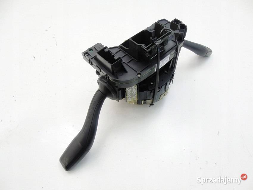 Przełącznik zespolony kierownicy Audi A4 S4 B6 Sosnowiec