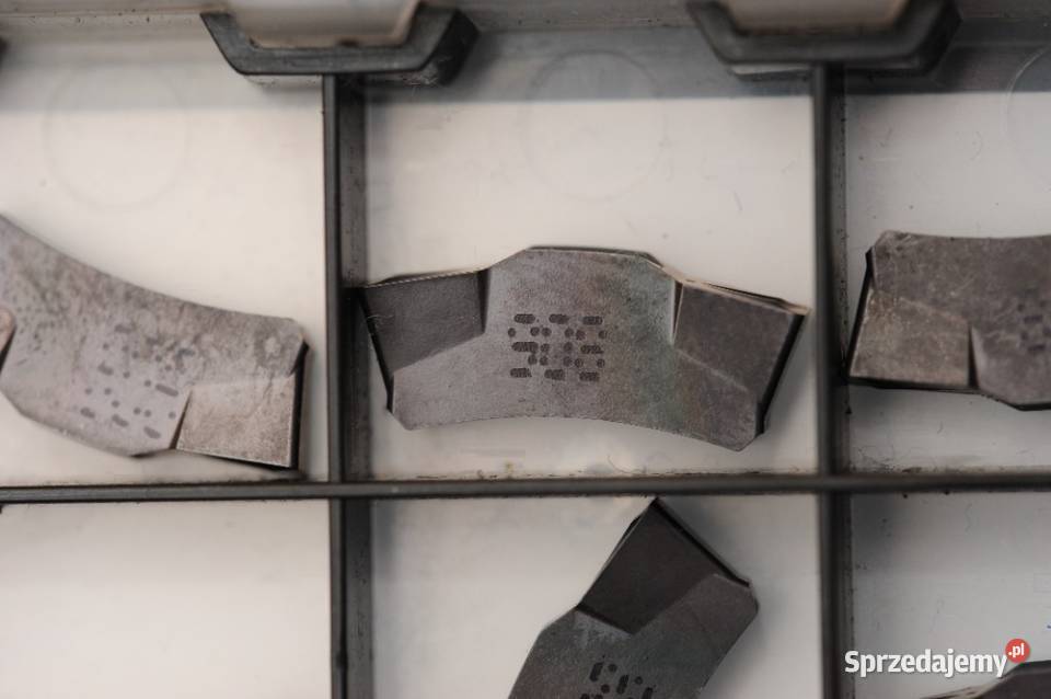 Płytki ISCAR TGMF 404 IC908 Rzeszów