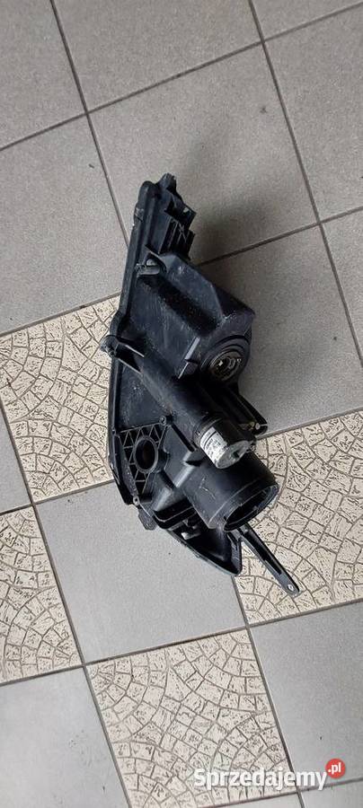 Mazda3 Mazda 3 2003 2005 lampa prawa HB dolnośląskie Byków