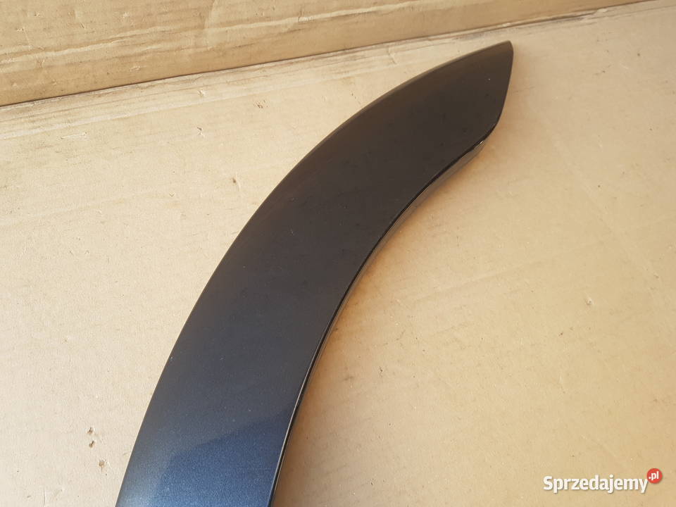 Subaru Outback IV BR listwa osłona nakładka osobowe Karoseria Legnica sprzedam