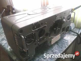 Radiostacja czołgowa R113 Garwolin