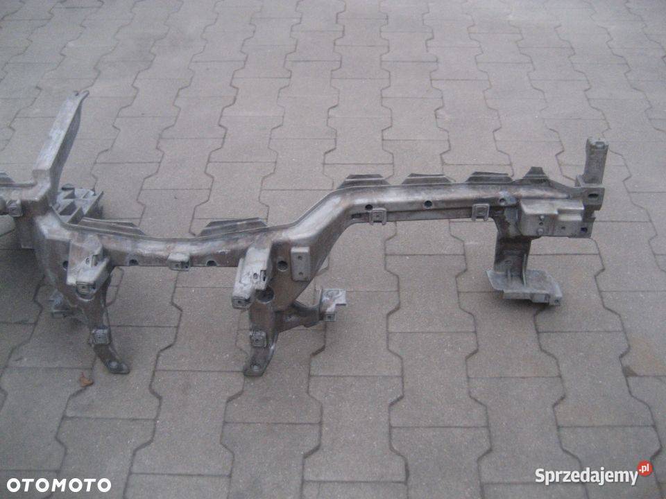 BMW 5 G30 G31 MOCOWANIE DESKI ROZDZIELCZEJ Rakoniewice