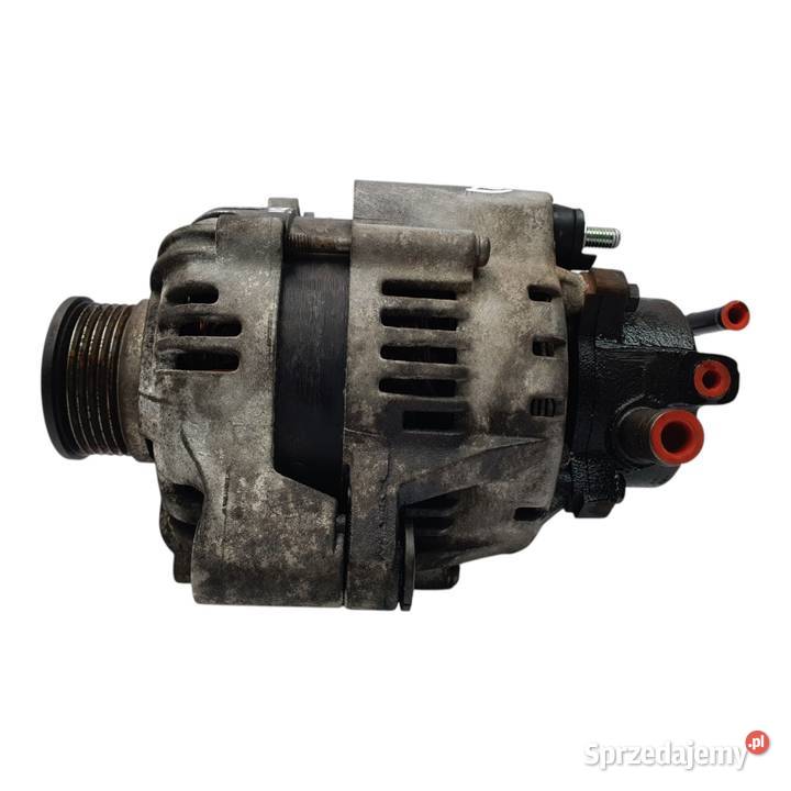 ALTERNATOR Kia Carens III 20 CRDI pompa vacum Chełm