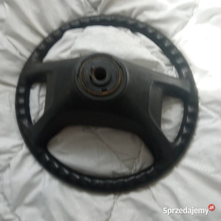 Kierownica VW Scirocco stan idealny unikat antyk osobowe Szczecin sprzedam