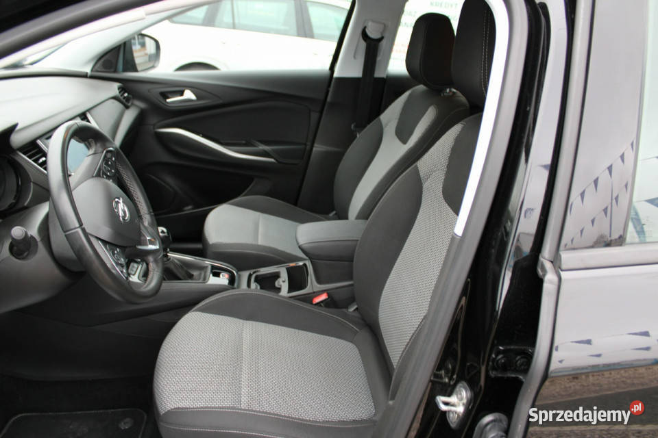 Opel Grandland X 15D EnJoy FVat Led netto 47073 Rok produkcji 2020