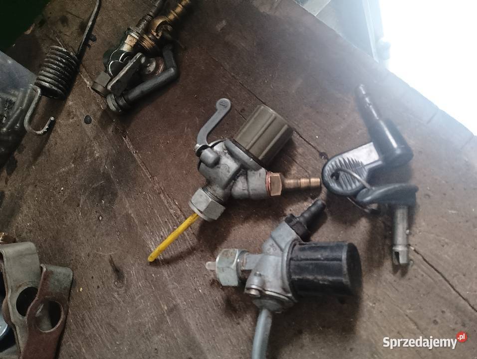 Wsk wfm Simson MZ kranik Piotrków Trybunalski