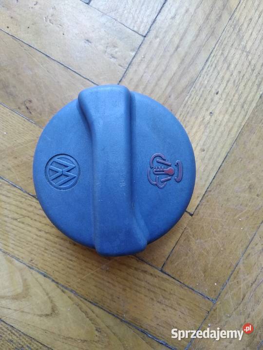 Volkswagen 1H0121321C korek zbiornika Ślesin