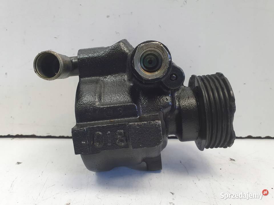Ford Mondeo MK2 II 18 TD POMPA WSPOMAGANIA lubelskie Chełm