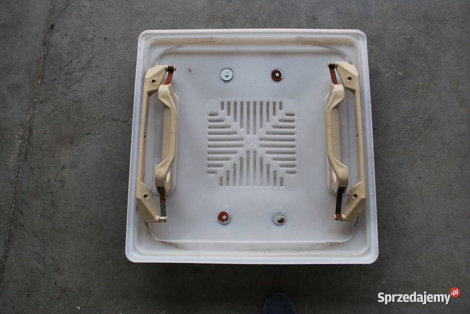 OKNO DACHOWESZYBERDACH DO KEMPINGUKAMPERAOTWÓR VAT marża Grzebowilk sprzedam