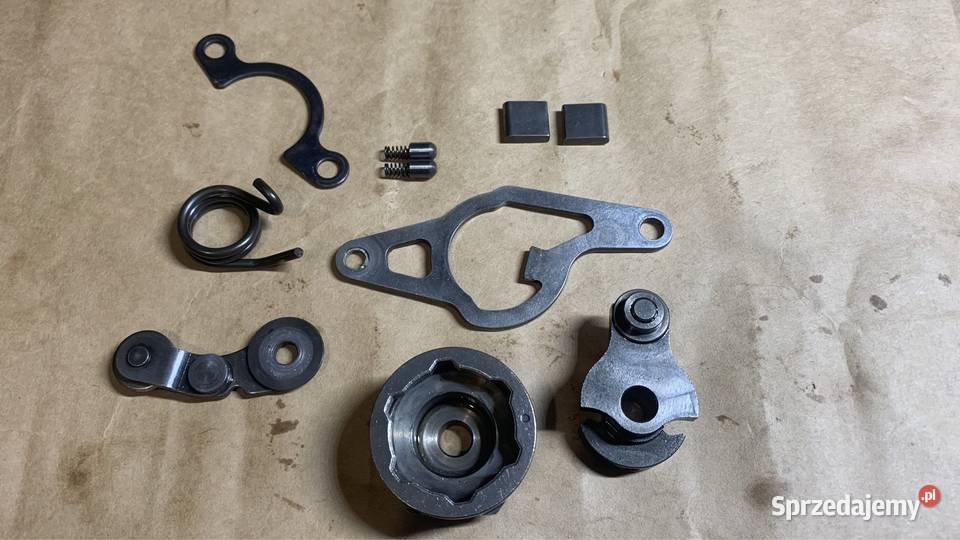 Mechanizm zmiany biegów Yamaha yzf 250450 Skrzynie biegów śląskie Olsztyn