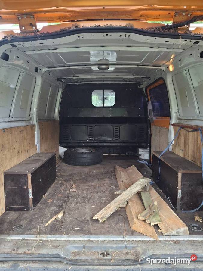 Mercedes vito 22 cdi 150 koni Krosno Odrzańskie sprzedam