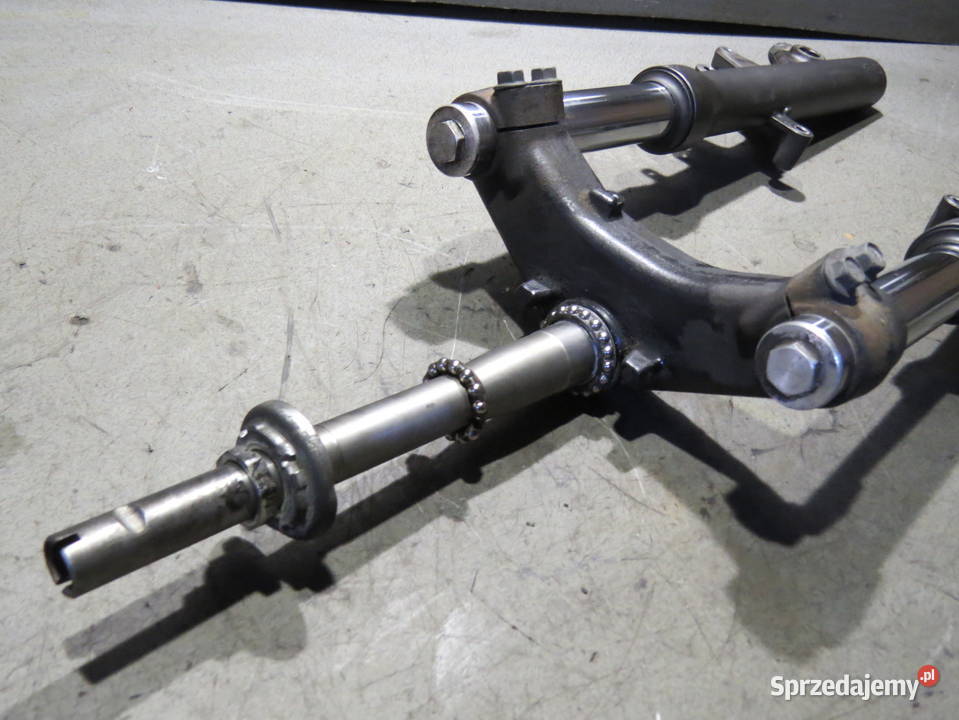 HONDA SWT400 SW 400 650 LAGI PRZÓD PRZEDNIE Toruń sprzedam