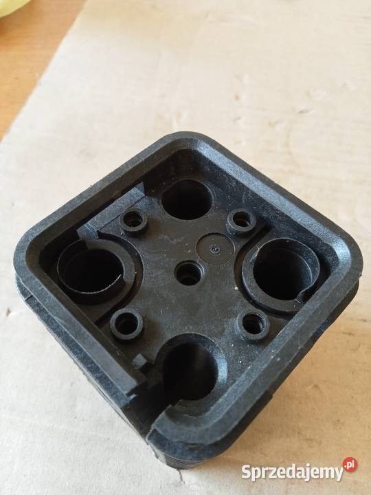 AL172267 sterowanie dojstika Głogów