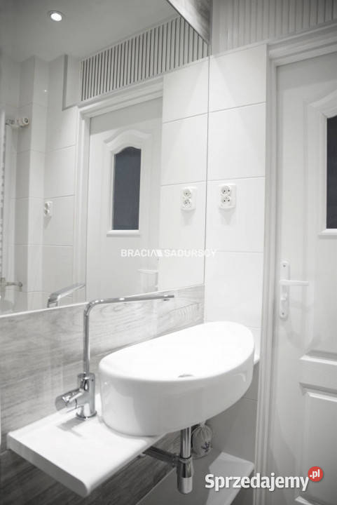 Mieszkanie Kraków Jakuba Majora 5236m2 3 sprzedam