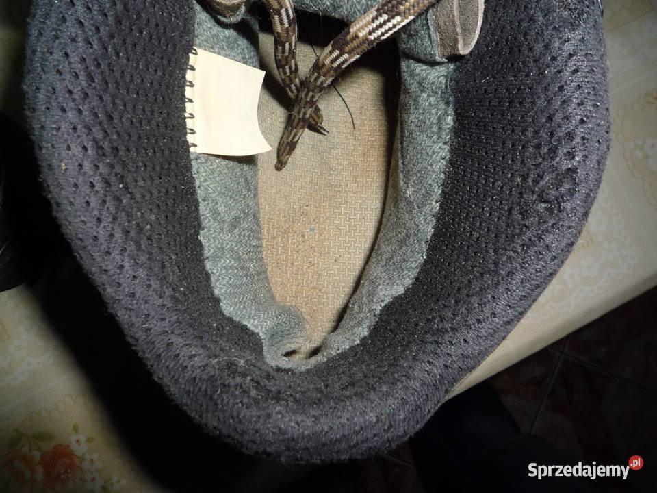 buty trekingowe meindl colorado men gtx 43 inna