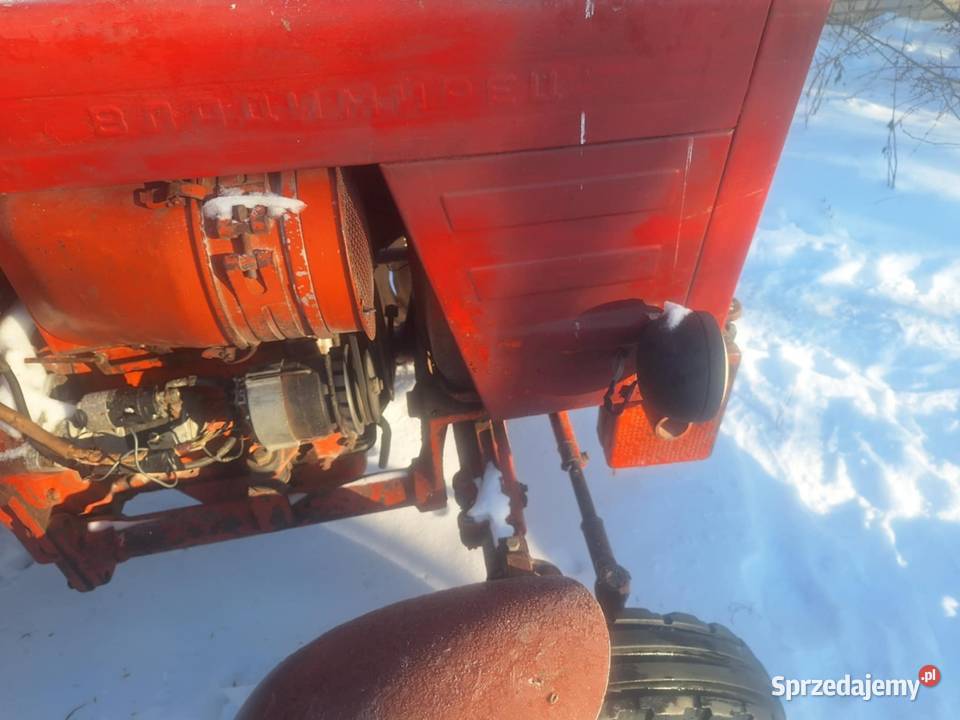 Sprzedam T25 Radzyń Podlaski