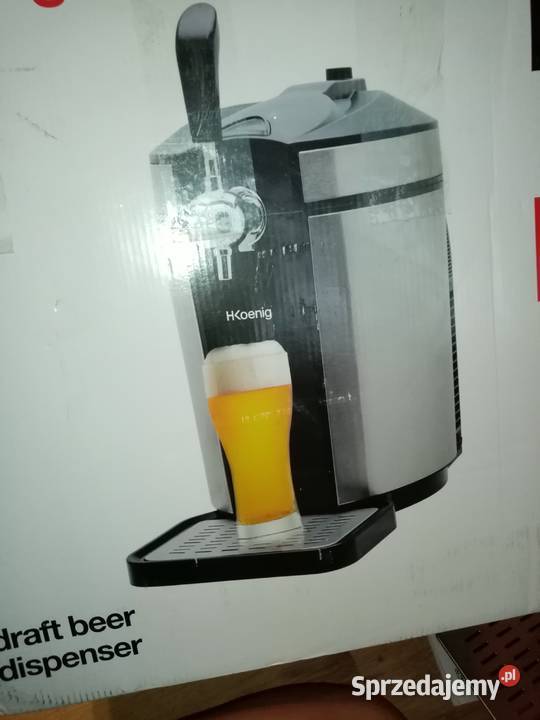 NALEWAK DO PIWA dystrybutor Sianów