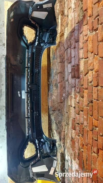 Audi Q3 Sportback 4xPDC OE 83F Mirsk