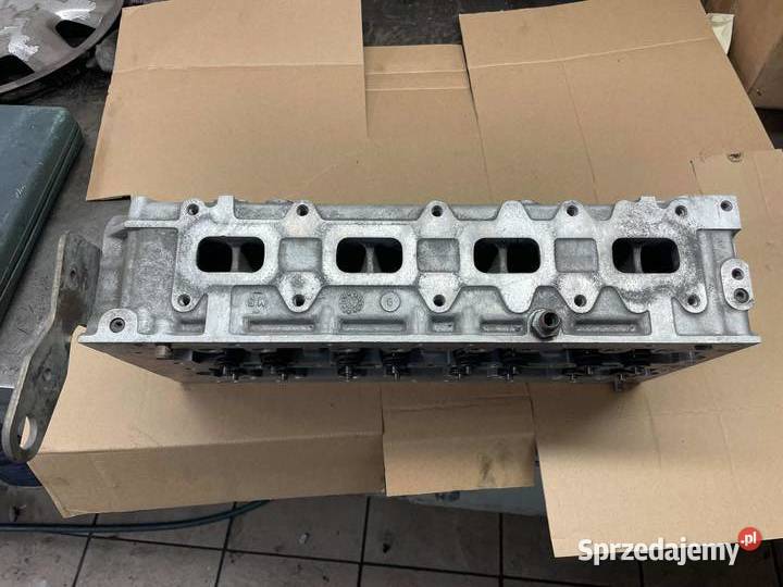 Głowica 50229500 23 JTD Iveco Daily Kozy