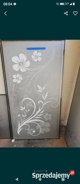 Szyby altana garaż Białogard sprzedam