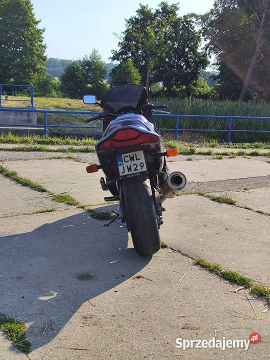 Suzuki RF900r SPRZEDAM 58000km