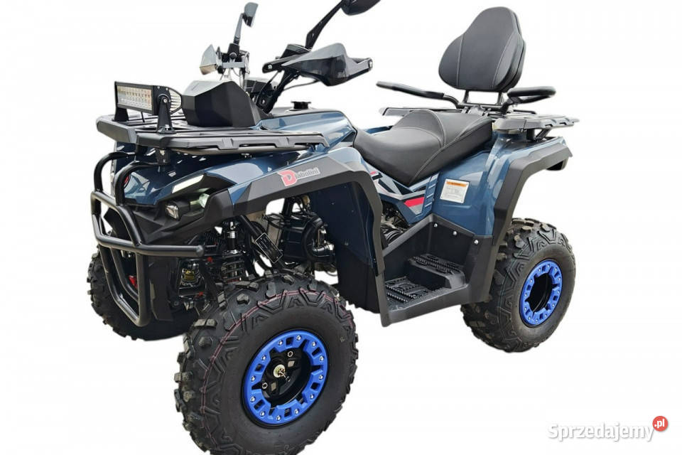 Diabolini Inny Cross Diabolini Hammer 300 Pro wielkopolskie Stare Miasto