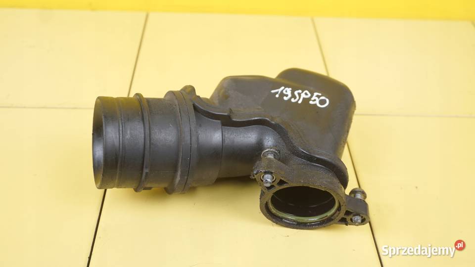 A3 8V LEON GOLF 14 TFSI 15r 122 CXS rurka Suków