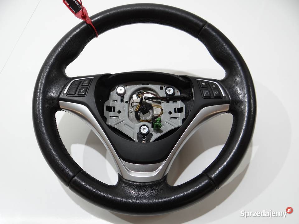 KIEROWNICA BMW X1 E84 LIFT OE 6853131 osobowe lubelskie Strzyżewice